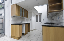 Mareham Le Fen kitchen extension leads